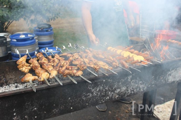 Учасники фестивалю "Варишське пиво" поділились враженнями від події – 05
