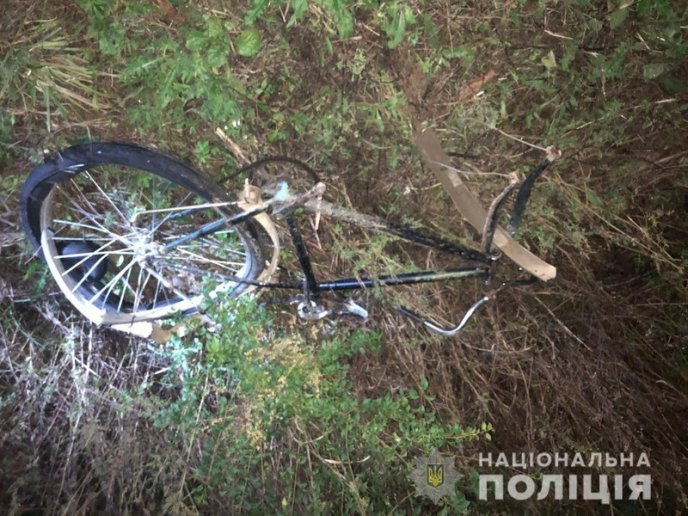 Ввечері сталась смертельна аварія. Загинув чоловік – 02 Ввечері сталась смертельна аварія. Загинув чоловік – 02