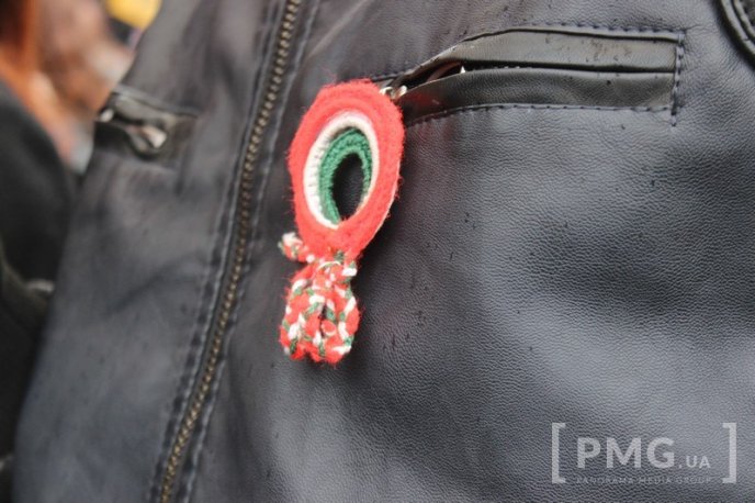 У Мукачеві відзначили річницю Угорської революції 1848-1849 років – 09