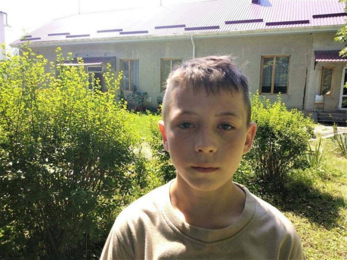 На Закарпатті зникли безвісти четверо дітей – 04