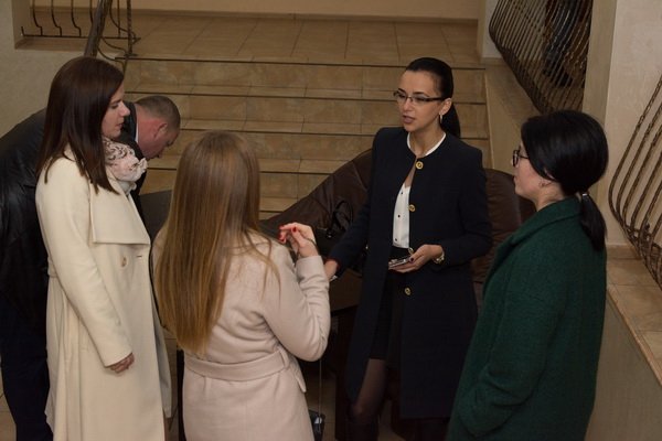 Олексій Фазекош: "Україна повинна бути правовою державою, а адвокатура – сильною" – 16