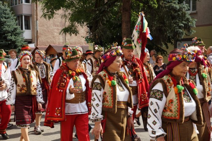 Фестиваль "Гуцульська бриндзя": як це було – 04