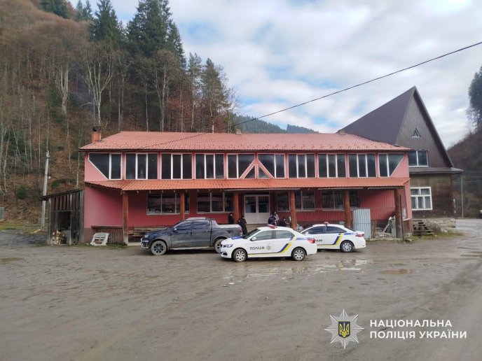 18-річний хлопець обікрав магазин: де це трапилось та що виніс із крамниці – 01