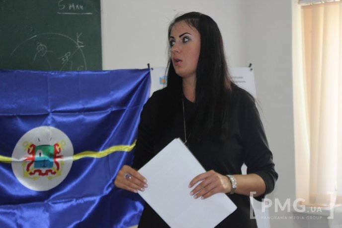 Туризм єднає Україну – 38