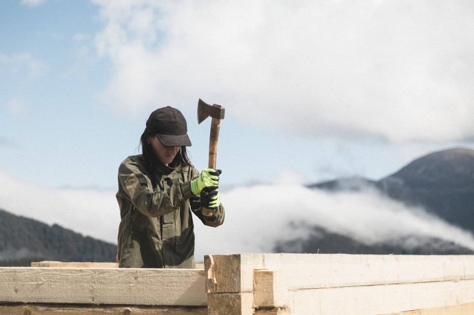 Нове туристичне місце на Закарпатті чекає на гостей – 03 Нове туристичне місце на Закарпатті чекає на гостей – 03
