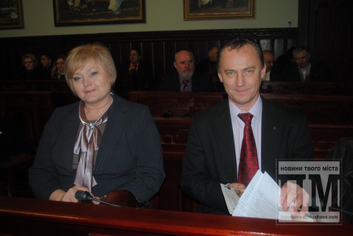 В рамках фестивалю вина у Мукачеві проходить міжнародна туристична конференція (ФОТО) – 06