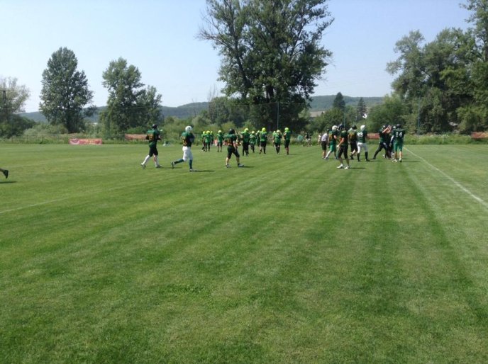 "Лісоруби" Ужгорода здолали "Левів" – 09