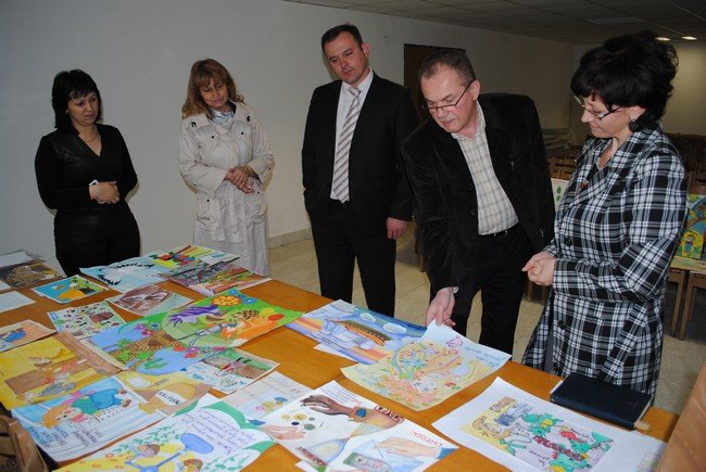 Що думають мукачівські діти про податкову? – 09