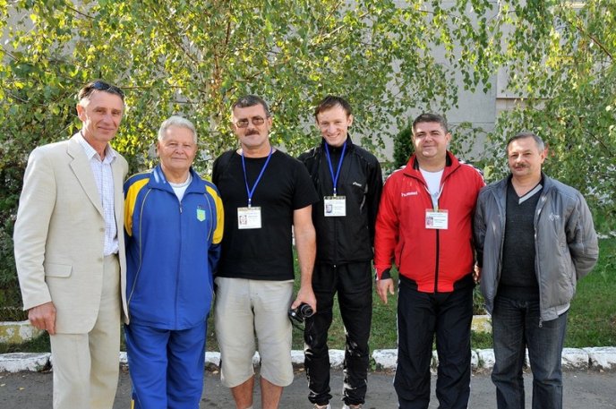 Юрій Туряниця: “У спортивному орієнтуванні завжди є місце для спілкування з природою” – 07 Юрій Туряниця: “У спортивному орієнтуванні завжди є місце для спілкування з природою” – 07