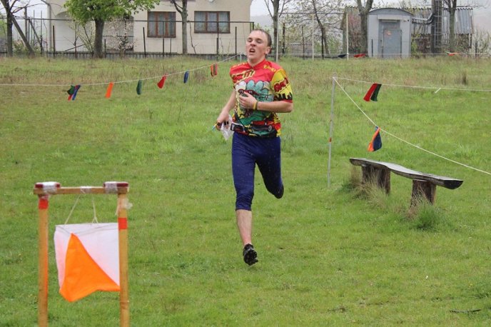Неподалік Мукачева відбулися змагання чемпіонату Закарпаття зі спортивного орієнтування (ФОТО) – 18