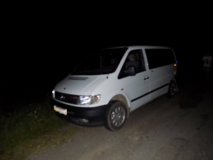 У моторошній аварії загинув закарпатець – 01 У моторошній аварії загинув закарпатець – 01