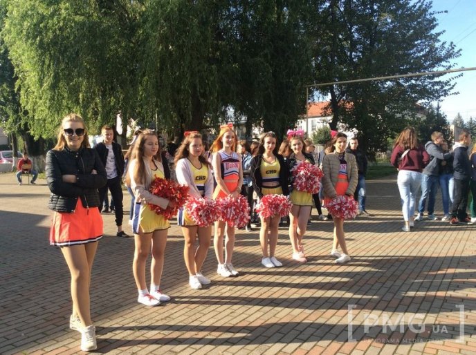 Туризм – це звучить гордо – 12