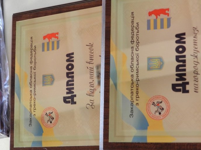 У Мукачеві пройшов міжнародний турнір з греко-римської боротьби (ФОТО) – 03