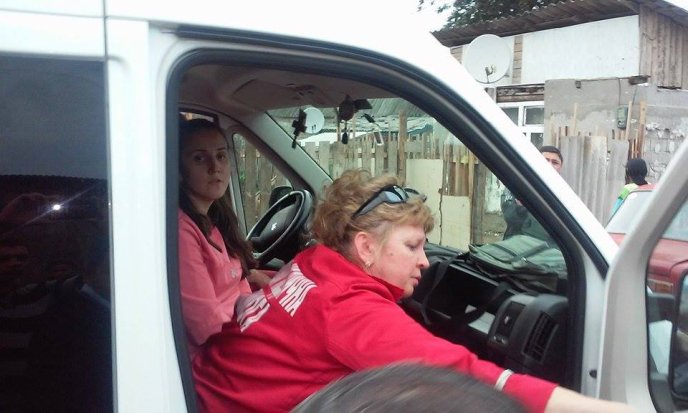 У мікрорайоні Радванка лікарка швидкої допомоги не хотіла оглянути однорічну дитину – 05