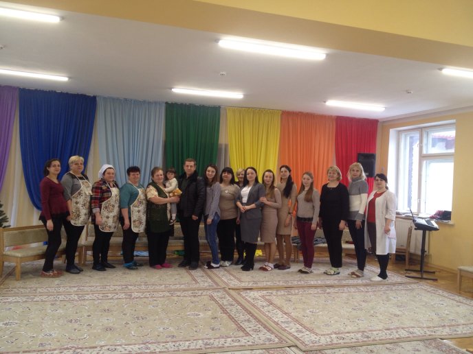 Народний депутат Василь Петьовка привітав жінок Тячівщини та Рахівщини з 8 Березня – 03