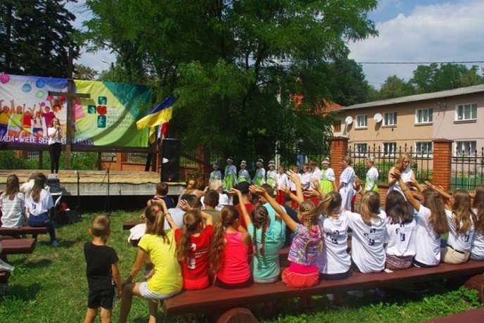 Мукачівці стали призерами парафіади на Прикарпатті – 03