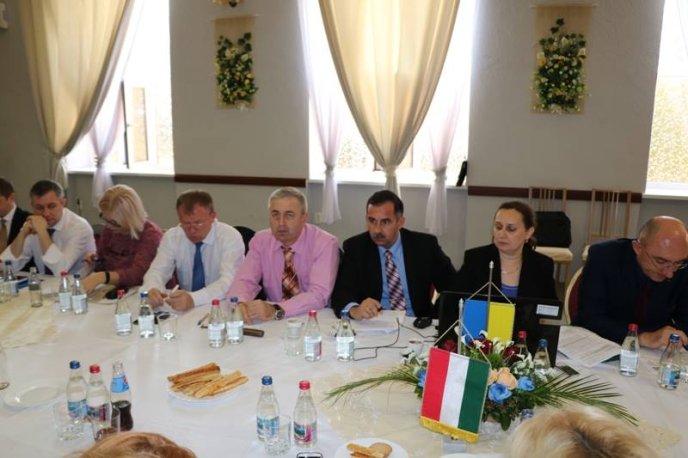 В області може запрацювати новий пункт пропуску на українсько-угорському кордоні  – 07