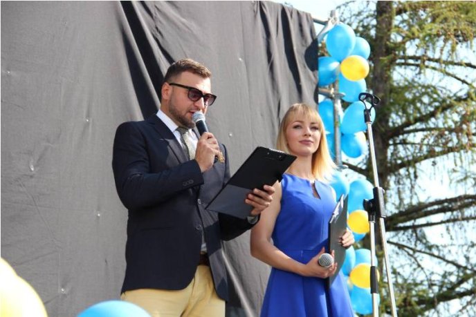 Як в УжНУ День знань відзначили – 07