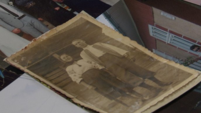 102 роки відсвяткувала жителька Великого Бичкова – 04