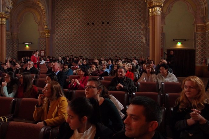 У Закарпатській філармонії визначили переможців відкритого конкурсу піаністів імені Дезидерія Задора – 04