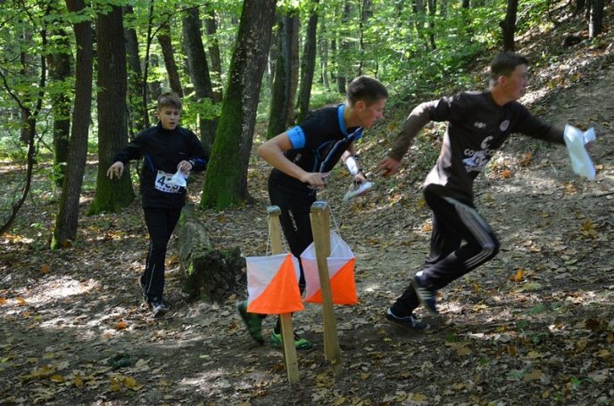Завершилися міжнародні змагання зі спортивного орієнтування "Кубок Дружби - 2013" (ФОТО) – 10