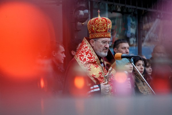 Ужгородці вшанували жертв Голодомору та сталінських репресій (ФОТО) – 06
