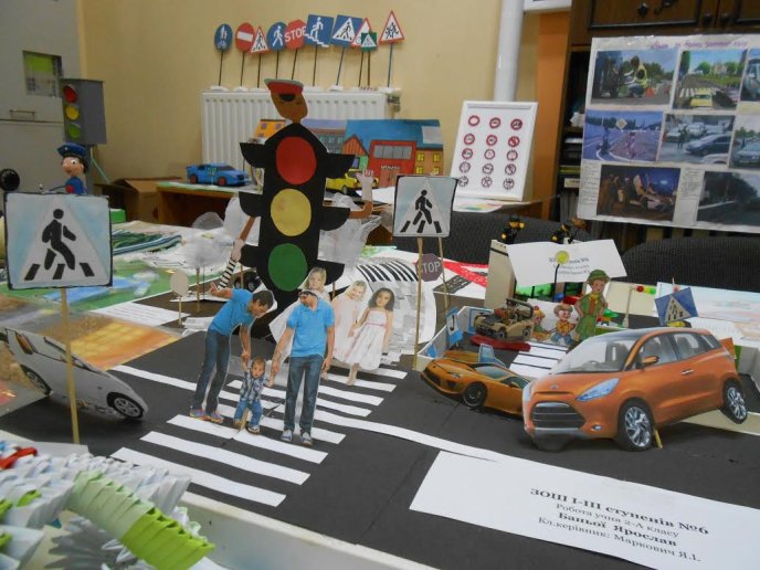 Молоде покоління Мукачева за безпеку дорожнього руху (ФОТО) – 03