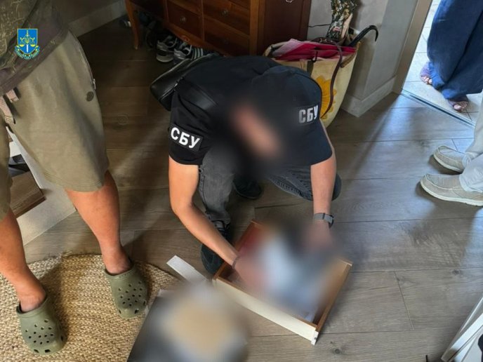 Стало відомо, що на Закарпатті промишляв голова ВЛК разом зі спільниками – 04 Стало відомо, що на Закарпатті промишляв голова ВЛК разом зі спільниками – 04