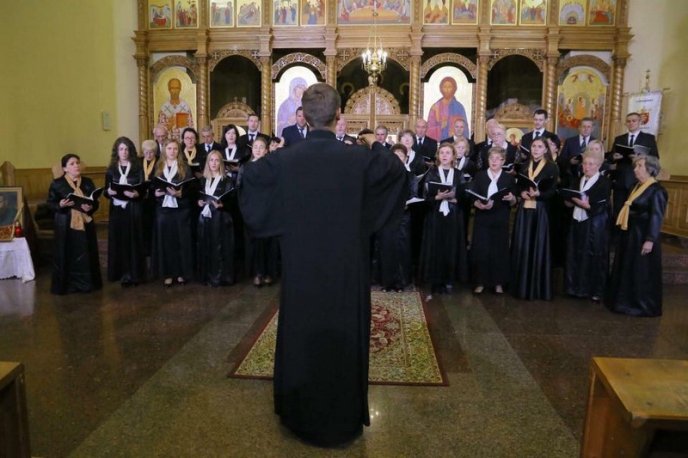 У Мукачеві розпочали святкувати День святого Мартина – 01