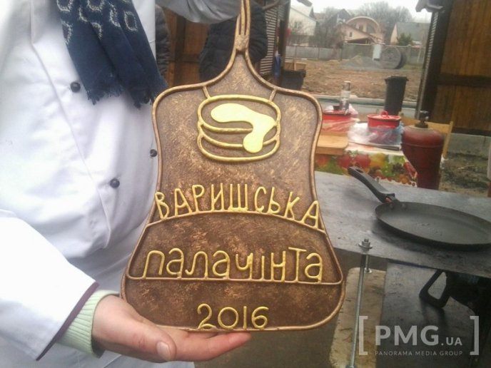 Угорець Ласло Дорі став переможцем фестивалю-конкурсу "Варишська палачінта" – 02 Угорець Ласло Дорі став переможцем фестивалю-конкурсу "Варишська палачінта" – 02