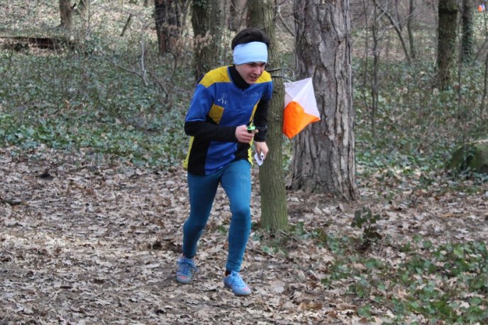 У Мукачеві стартував сезон орієнтувальників (ФОТО) – 14