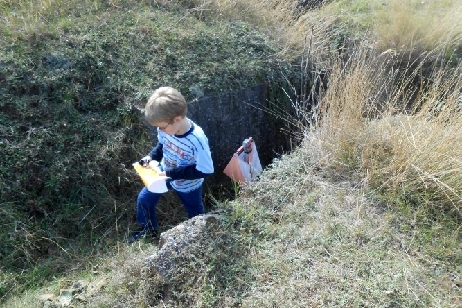 Чергові змагання – і знову нагороди: мукачівські орієнтувальники не перестають тішити (ФОТО) – 08