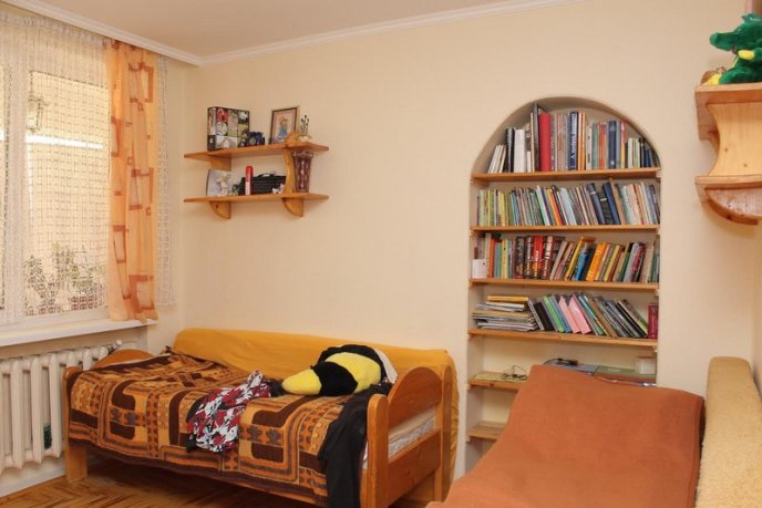 У Мукачеві відкрили дитячий будинок сімейного типу – 03