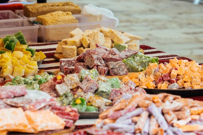 В Ужгороді стартував один з найпопулярніших фестивалів краю – 08