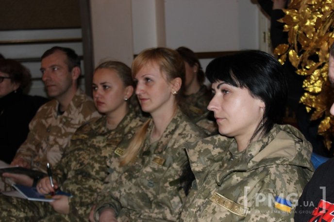 До Мукачева завітала відомий лікар Ольга Богомолець – 03