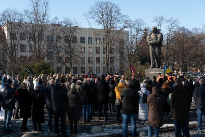 Був призваний до лав ЗСУ в травні: сьогодні поховали ще одного закарпатця – 07 Був призваний до лав ЗСУ в травні: сьогодні поховали ще одного закарпатця – 07