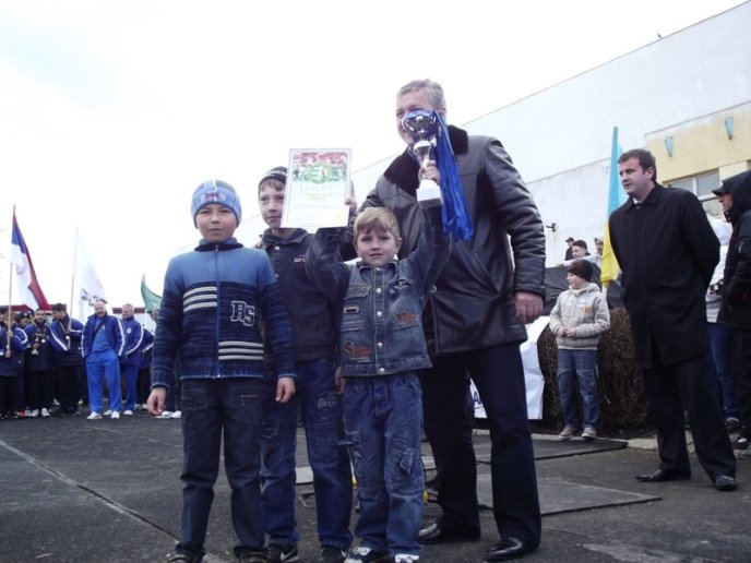 У Мукачеві нагородили переможців турнір пам’яті Віктора Ковача (ФОТОРЕПОРТАЖ) – 22