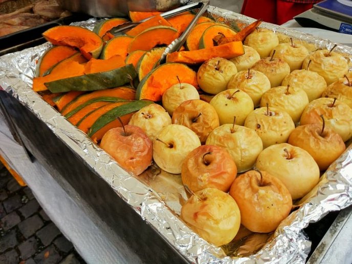 Як у Мукачеві відзначають День святого Мартина – 21