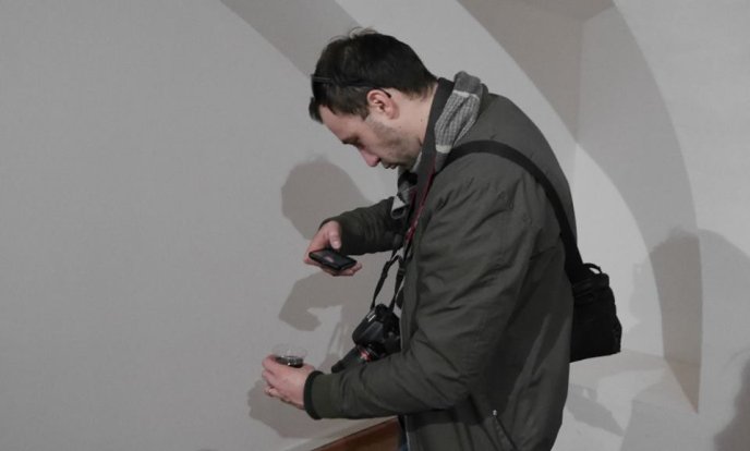 В Ужгороді триває фестиваль молодого вина "Закарпатське Божоле" – 07