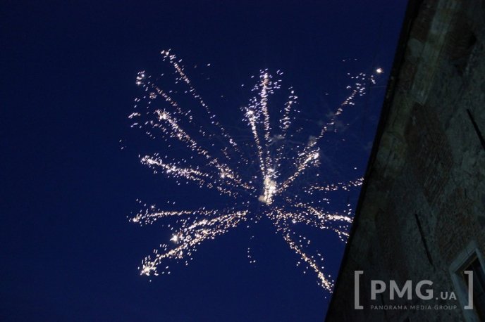 Мукачівці відзначили 1120-річчя міста над Латорицею – 21