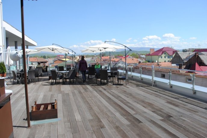 У “Щодня” відкрилась найбільша та найвища тераса (ФОТО) – 09