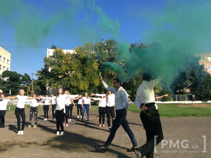 Туризм – це звучить гордо – 16