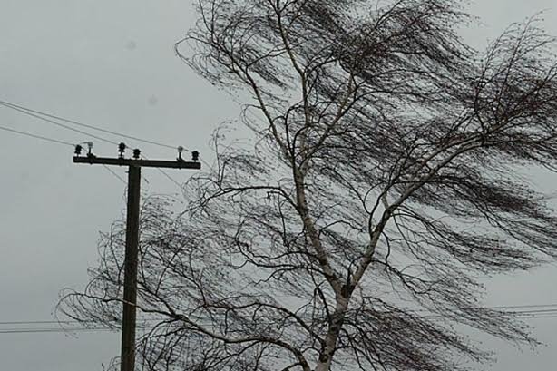 Стало відомо, коли закарпатцям відновлять електропостачання – 04