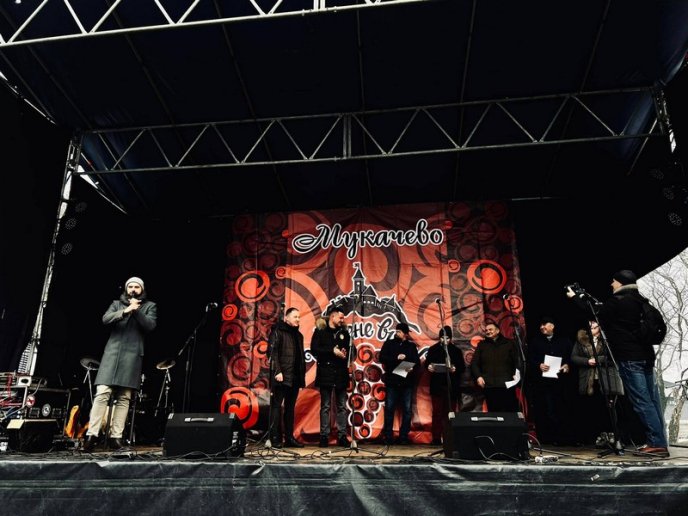 Завершився масштабний фестиваль "Червене вино 2022" – 04