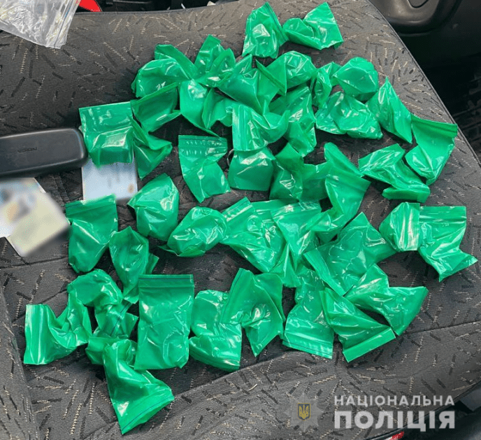 У Мукачеві затримали групу наркоторговців: усі подробиці – 05