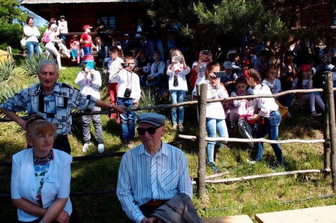 Як в Ужгороді Міжнародний день музеїв святкували – 03