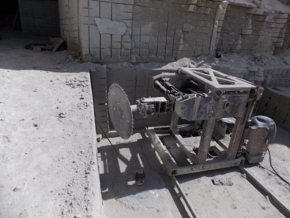 Поліція перевіряє законність роботи кар’єру на Хустщині – 04 Поліція перевіряє законність роботи кар’єру на Хустщині – 04