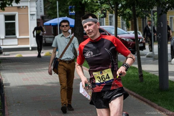 Вихованці мукачівського клубу спортивного орієнтування "Товариш" проявили себе на Кубку Львівщини – 04