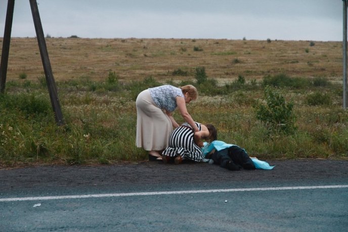 Винуватцем смертельної ДТП біля Середнього виявився п’яний суддя: всі подробиці (ФОТО, ВІДЕО) – 05