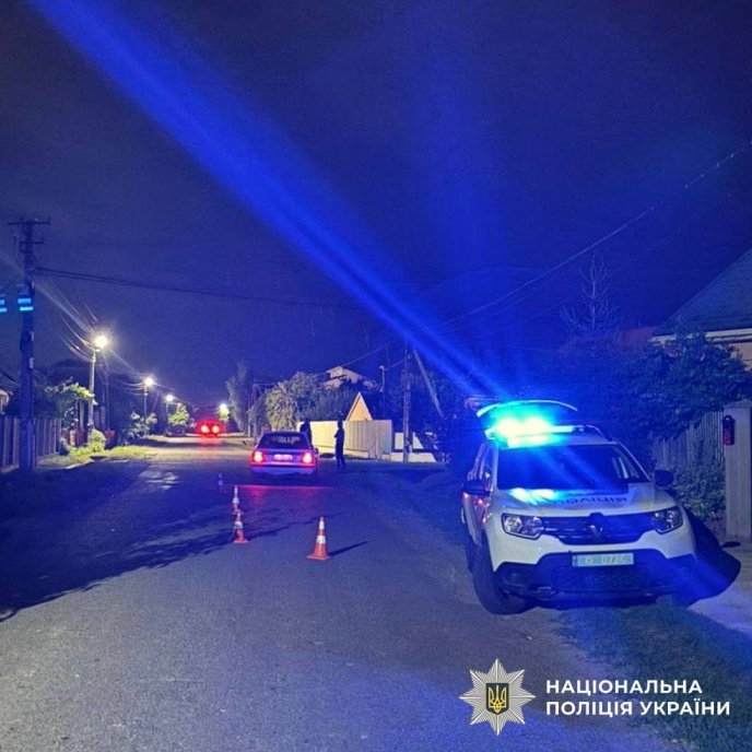 Двоє п’яних водії влаштували ДТП, в яких постраждало кілька людей – 02 Двоє п’яних водії влаштували ДТП, в яких постраждало кілька людей – 02